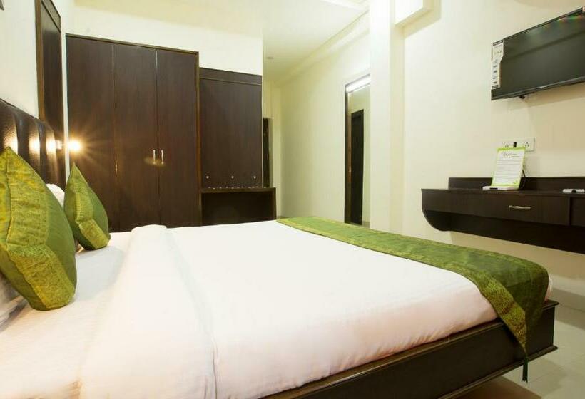 Номер Стандарт, Treebo Dee Intercontinental Amritsar