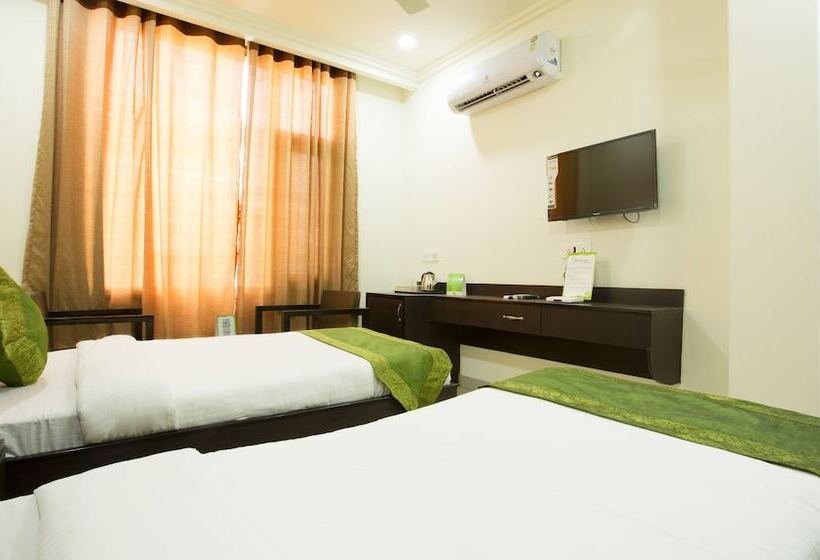 スタンダードルーム, Treebo Dee Intercontinental Amritsar