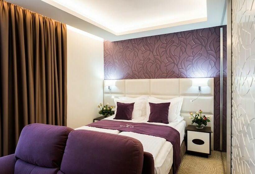 Apartament 1 Dormitori, Viko Boutique Apart