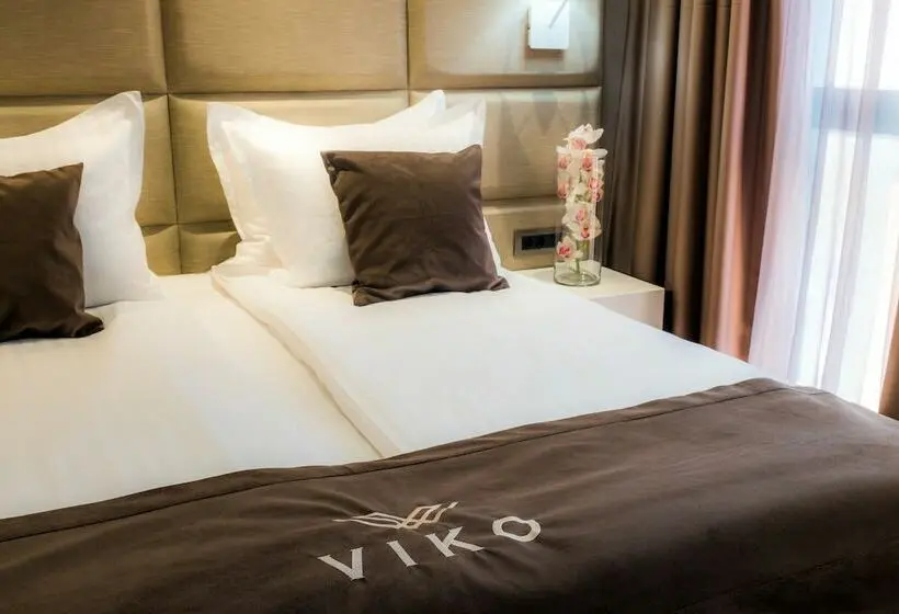 Perhehuoneisto, Viko Boutique Apart