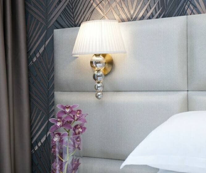 Apartament 1 Dormitori, Viko Boutique Apart