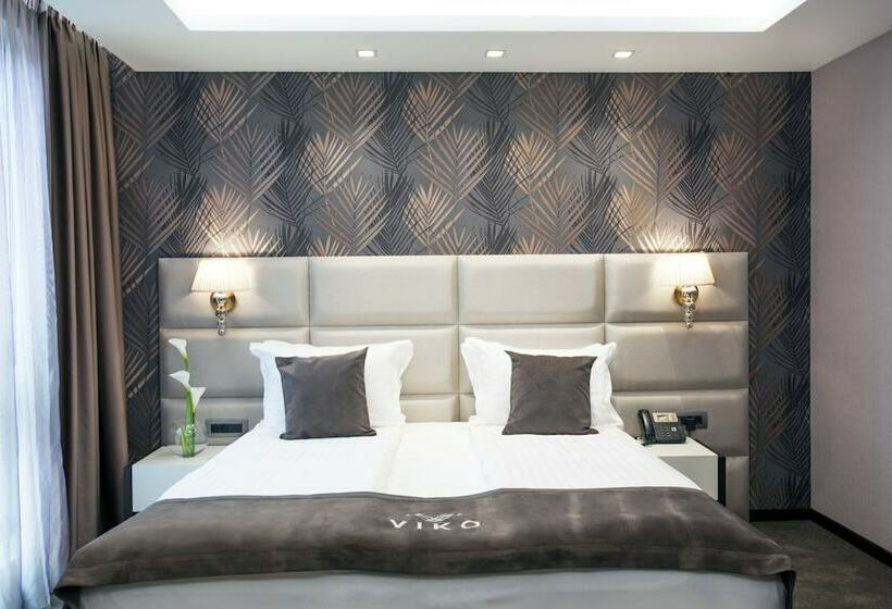 Apartament Familiar, Viko Boutique Apart