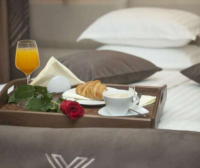 Apartament 1 Dormitori, Viko Boutique Apart