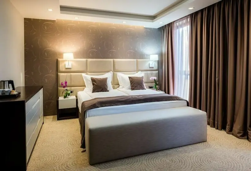 Perhehuoneisto, Viko Boutique Apart