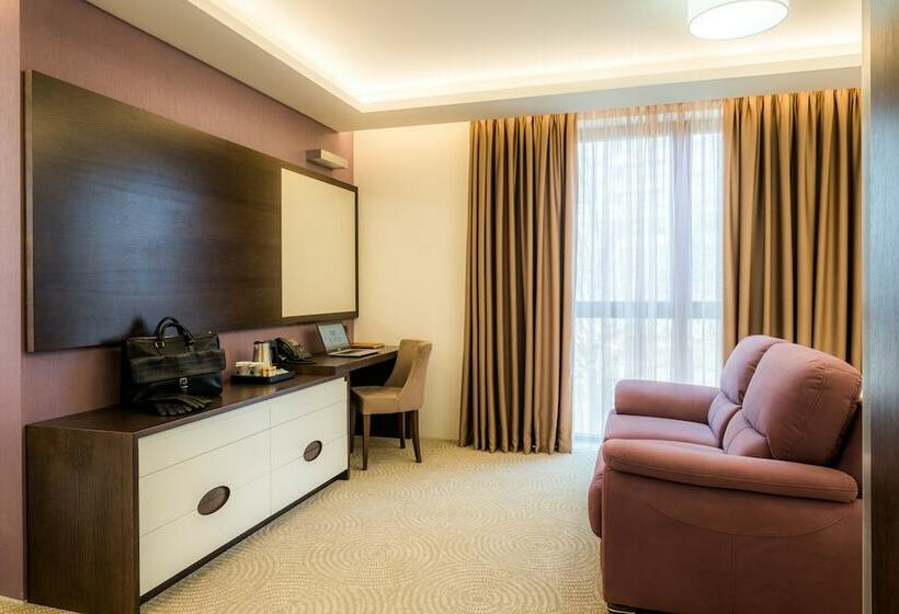 Apartament 1 Dormitori, Viko Boutique Apart