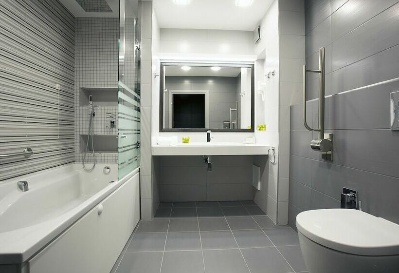 Apartament 1 Dormitori, Viko Boutique Apart