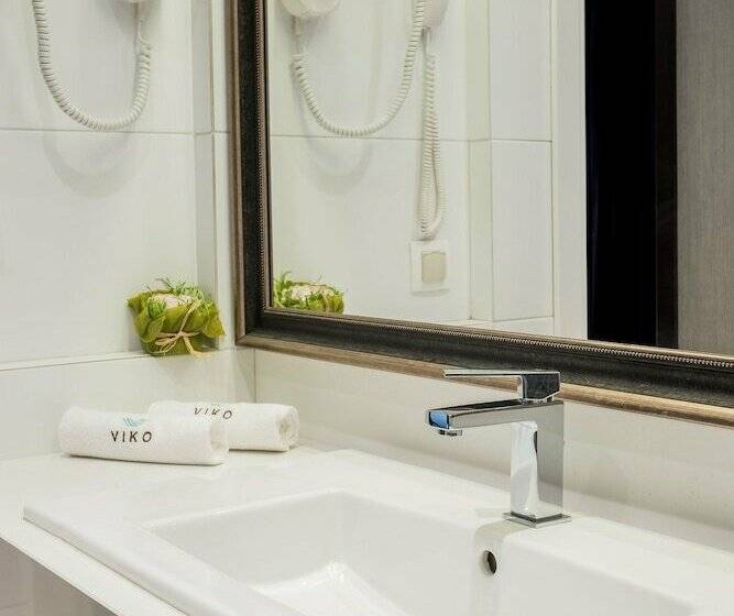 Apartament Superior 1 Dormitori, Viko Boutique Apart