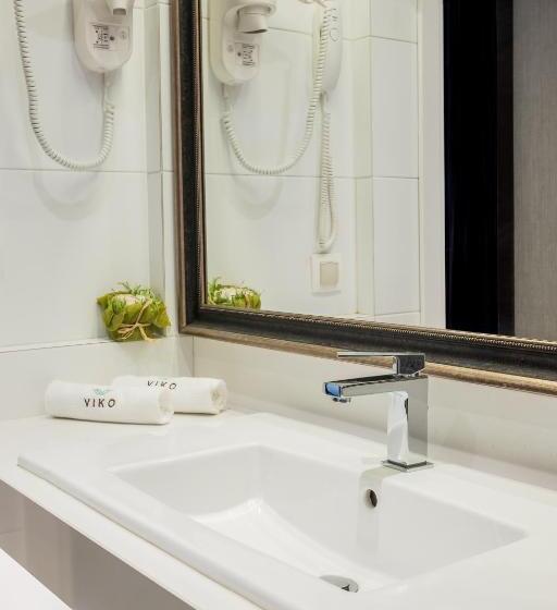 Apartament 1 Dormitori, Viko Boutique Apart