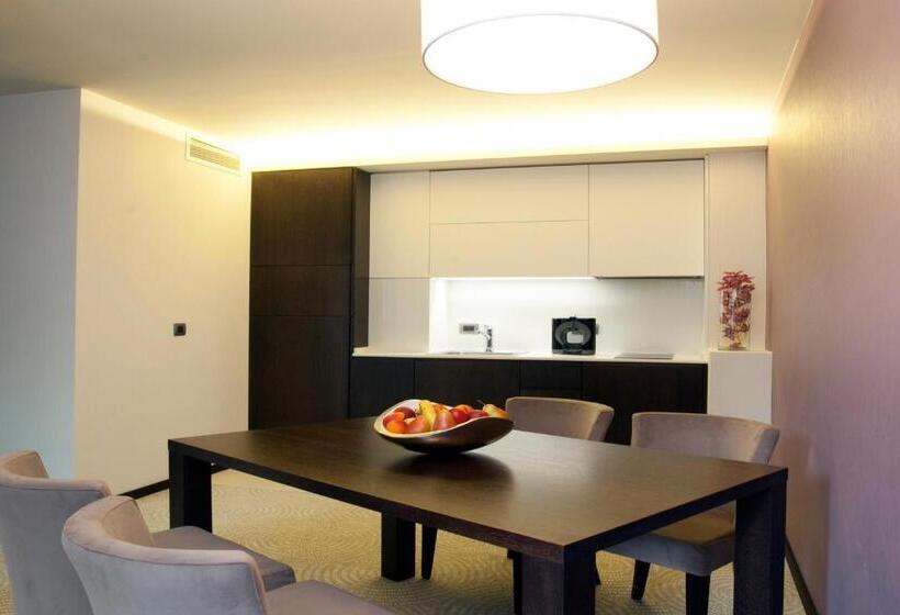 Apartament 1 Dormitori, Viko Boutique Apart