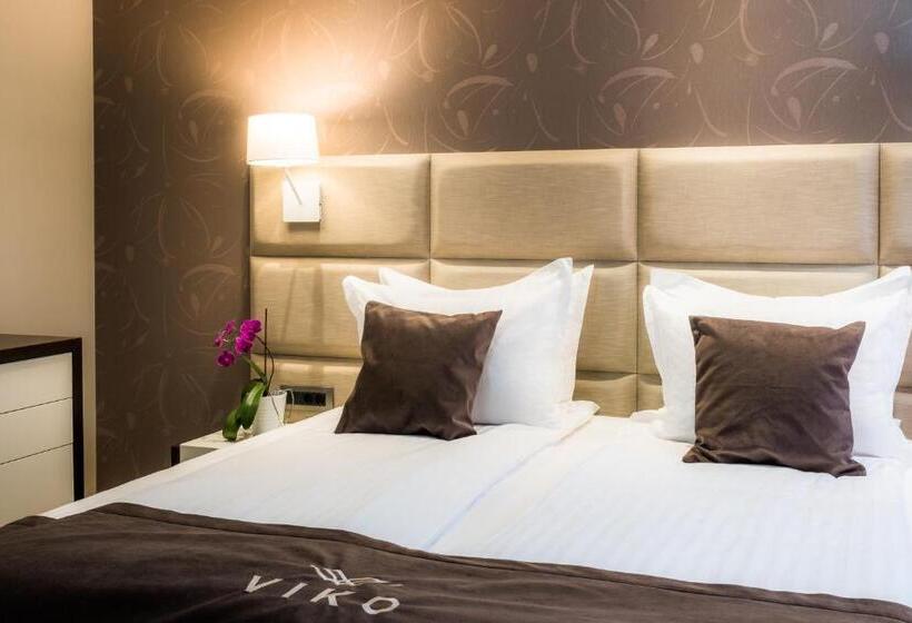 Apartament Familiar, Viko Boutique Apart