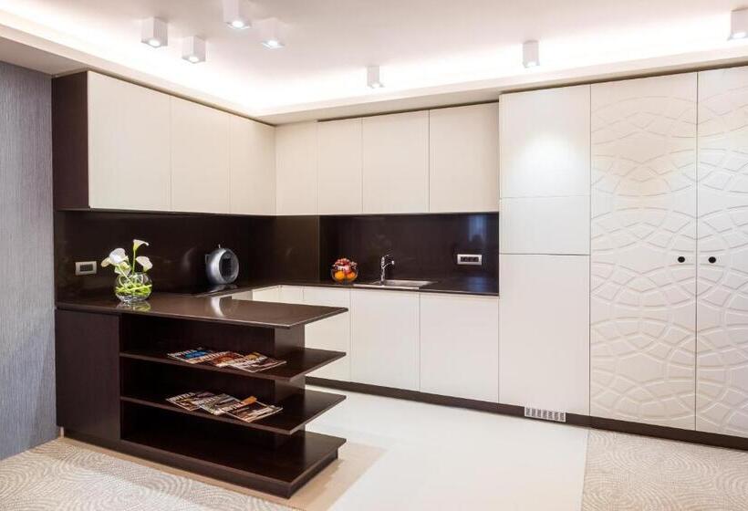 Apartament Superior 1 Dormitori, Viko Boutique Apart