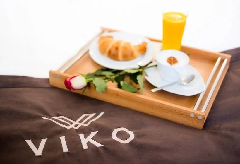 Superior-huoneisto 1 Makuuhuone, Viko Boutique Apart