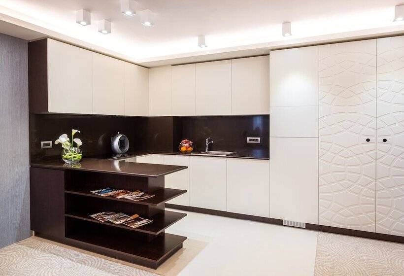 Apartament Superior 1 Dormitori, Viko Boutique Apart