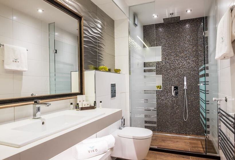 Apartament Superior 1 Dormitori, Viko Boutique Apart