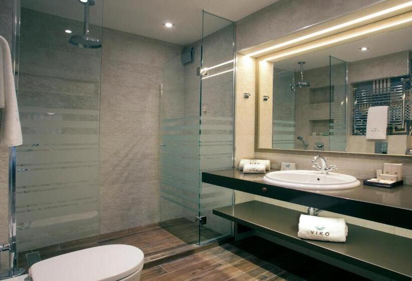 Apartament 1 Dormitori, Viko Boutique Apart