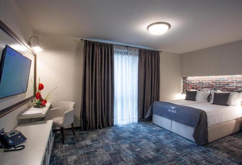 Apartament 1 Dormitori, Viko Boutique Apart