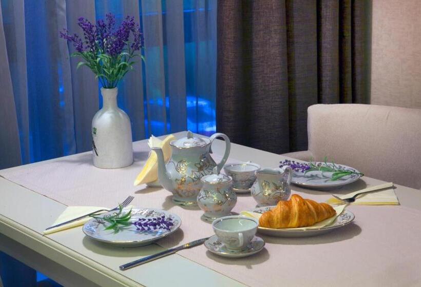 Apartament 1 Dormitori, Viko Boutique Apart