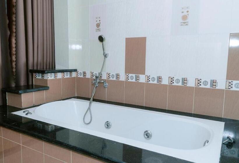 ویلای 3 خوابه, Doha Garden Villa Vũng Tàu