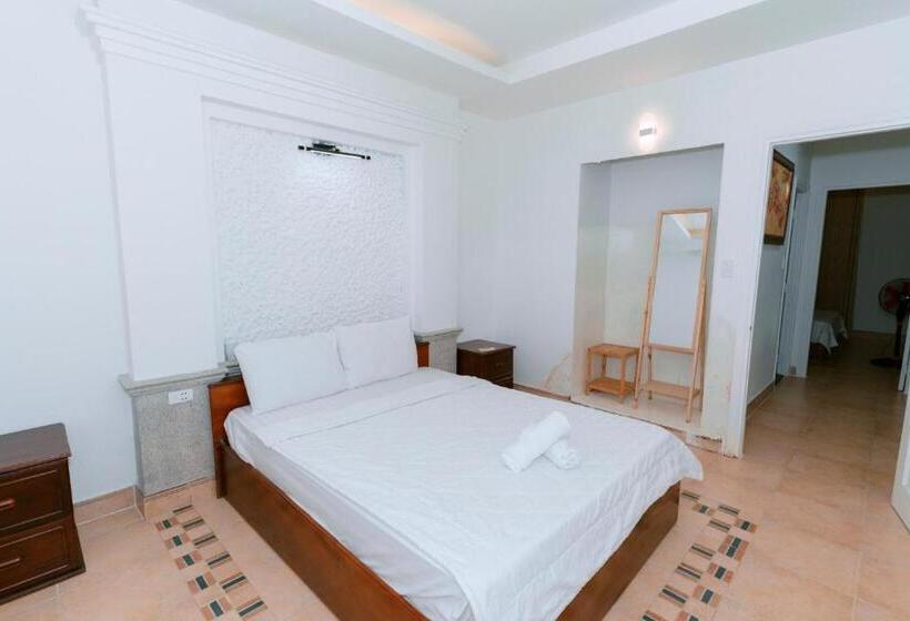 ویلای 3 خوابه, Doha Garden Villa Vũng Tàu