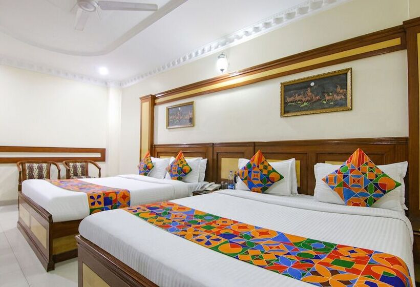 ファミリールーム, Fabhotel Cs Jalandhar