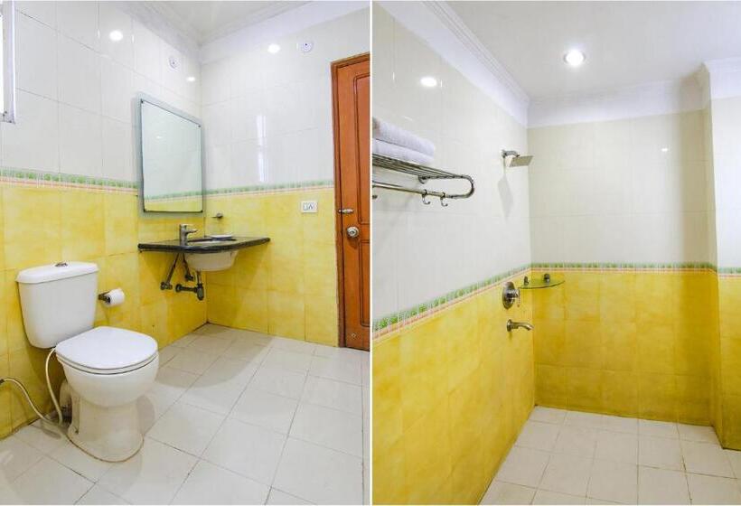 スーペリアールーム, Fabhotel Cs Jalandhar