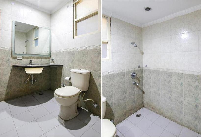 ファミリールーム, Fabhotel Cs Jalandhar