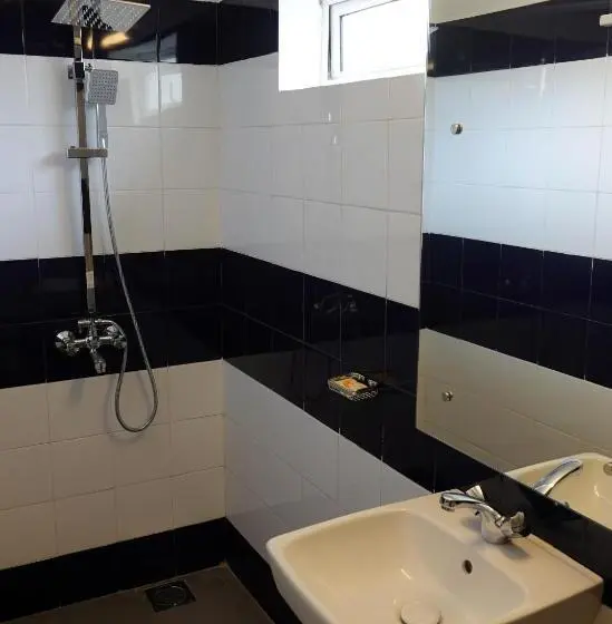 Standard-huone, City Beds Negombo