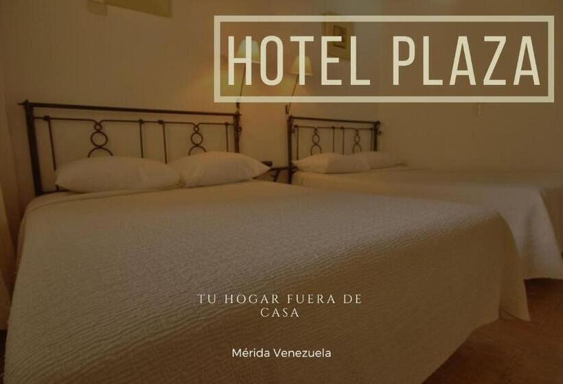 اتاق استاندارد با 2 تخت دوبل, Plaza Ca