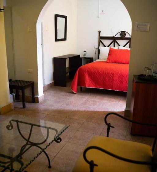 سوییت, Plaza Ca