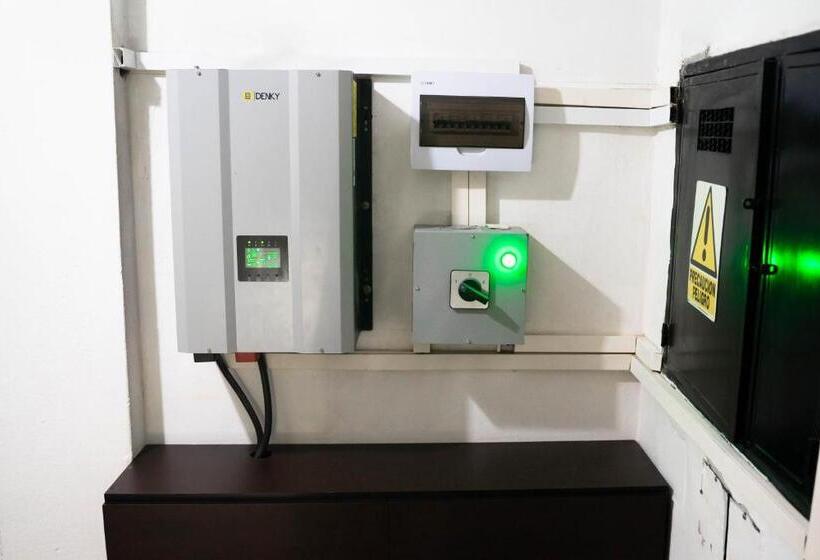 سوییت, Plaza Ca