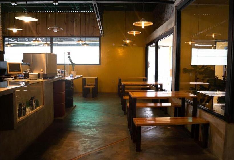 اتاق اکونومی, Plaza Ca