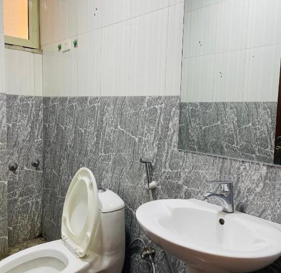 اتاق استاندارد یک نفره, Goza Guest House