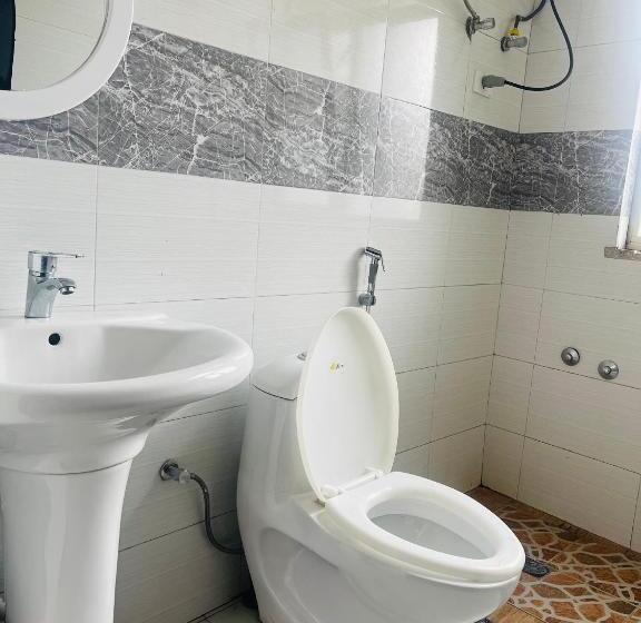 اتاق استاندارد یک نفره, Goza Guest House