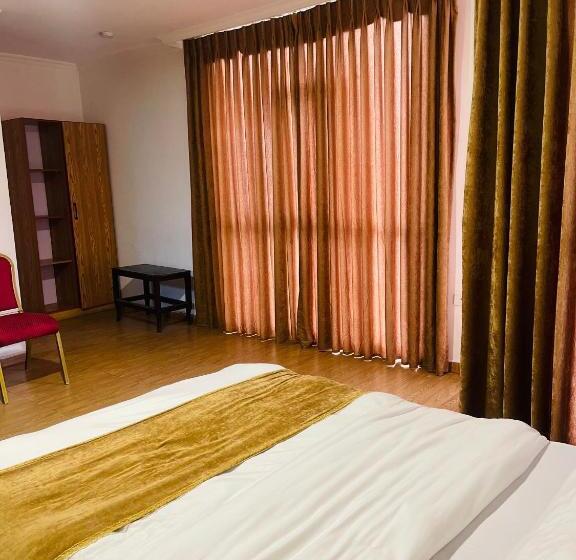اتاق استاندارد یک نفره, Goza Guest House