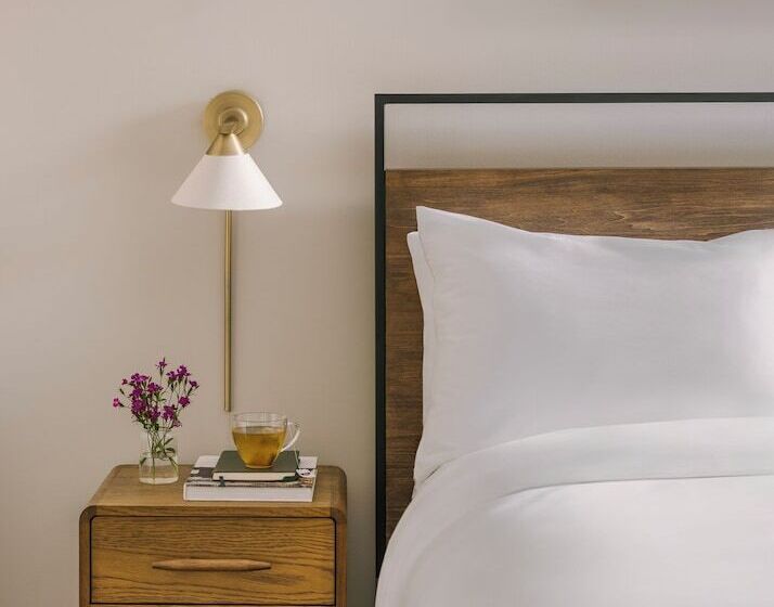 2 Bedrooms Apartment City View, Sonder At North Loop Green