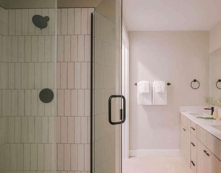 침실 1개 디럭스 아파트, Sonder At North Loop Green