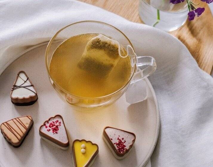 침실 1개 디럭스 아파트, Sonder At North Loop Green