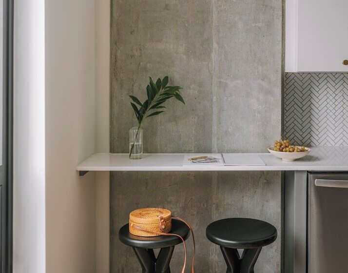 1침실 아파트 도시 전망, Sonder At North Loop Green