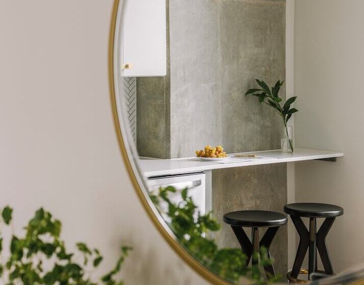 1침실 아파트 도시 전망, Sonder At North Loop Green