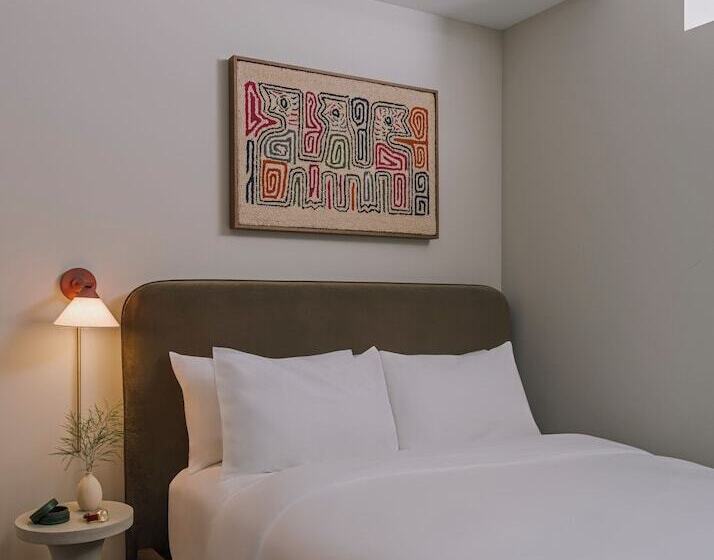 1침실 아파트 도시 전망, Sonder At North Loop Green