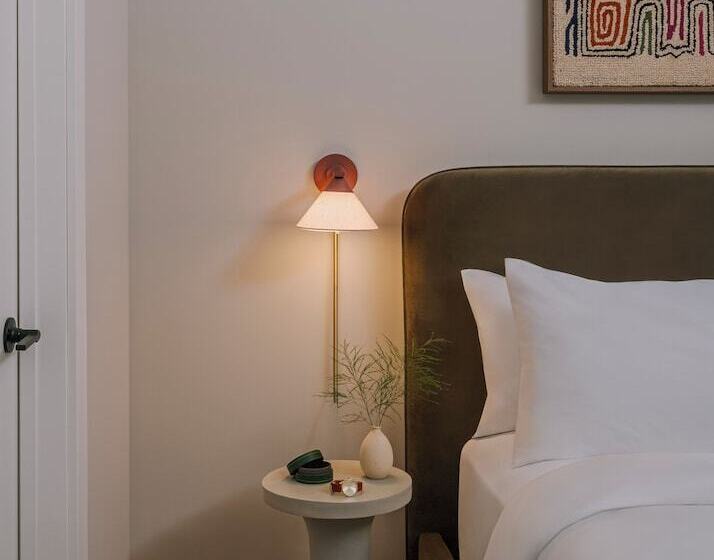 1침실 아파트 도시 전망, Sonder At North Loop Green