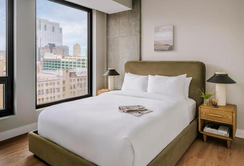 침실 2개 아파트, Sonder At North Loop Green