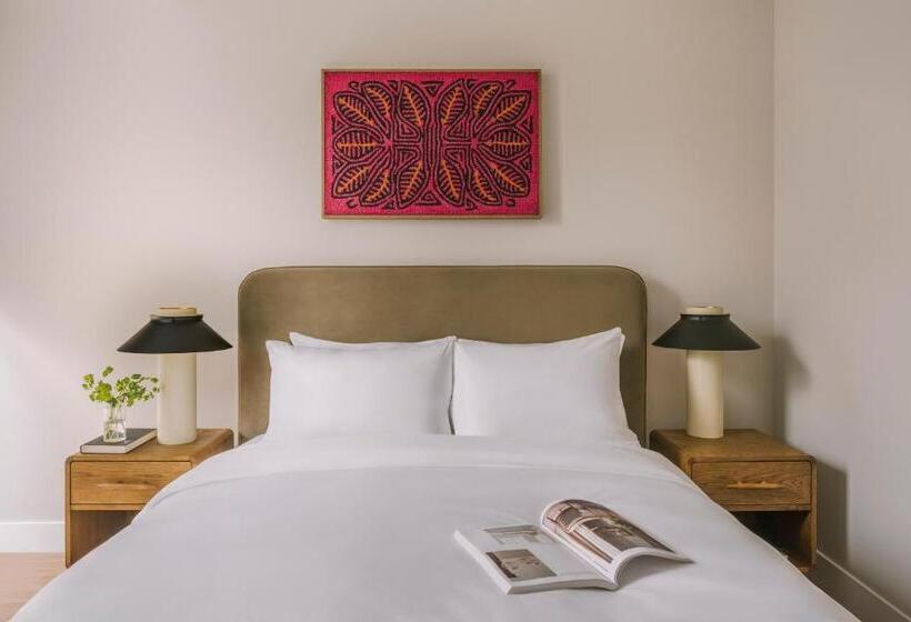 침실 1개 아파트, Sonder At North Loop Green