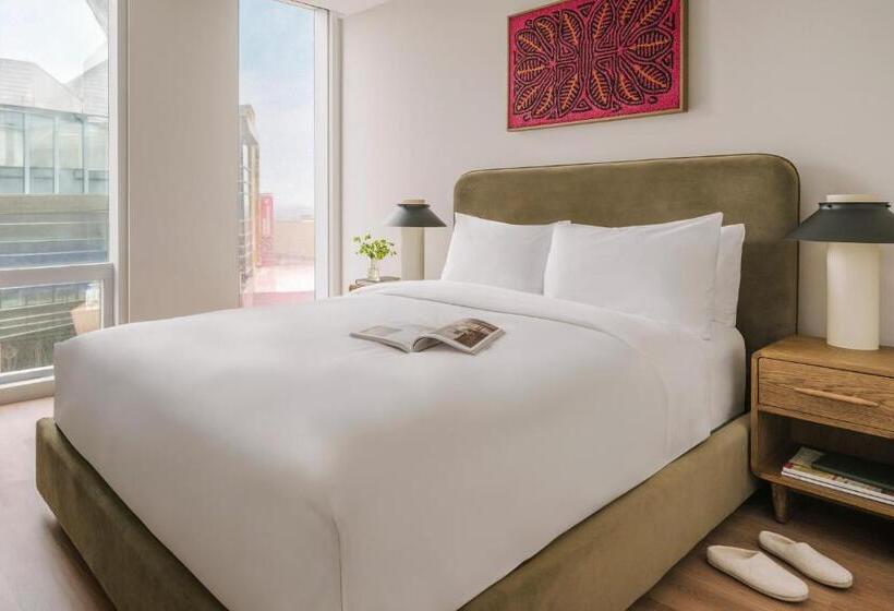 침실 1개 아파트, Sonder At North Loop Green