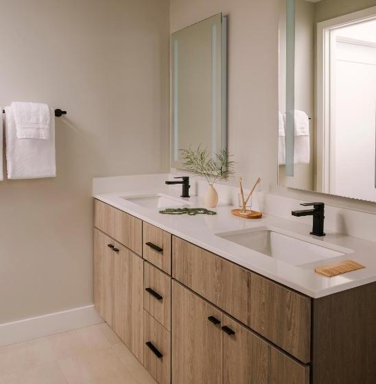 2 Bedrooms Apartment City View, Sonder At North Loop Green