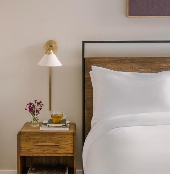 2 Bedrooms Apartment City View, Sonder At North Loop Green