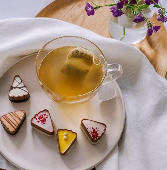 침실 1개 디럭스 아파트, Sonder At North Loop Green