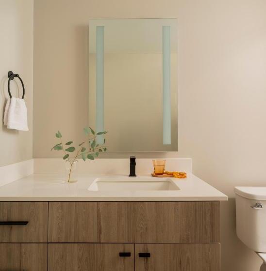 1침실 아파트 도시 전망, Sonder At North Loop Green