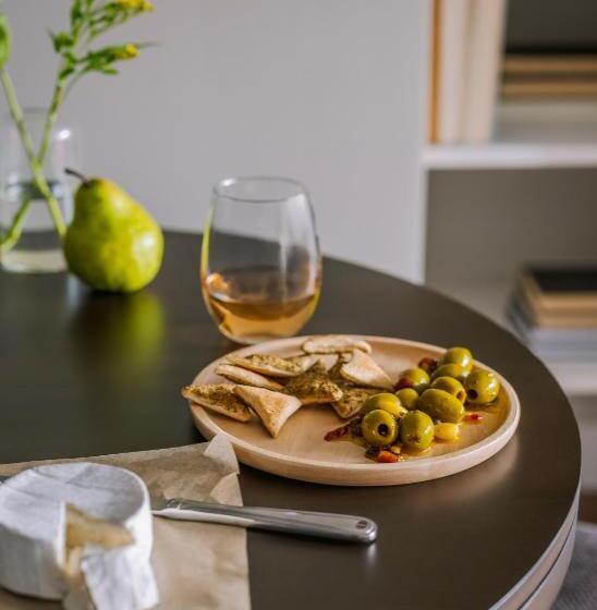 1침실 아파트 도시 전망, Sonder At North Loop Green