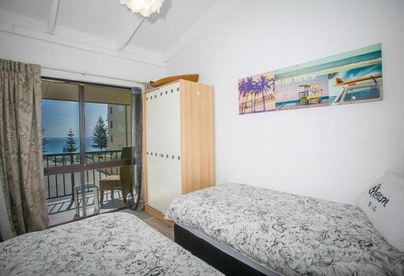 海の見える１ベッドルームアパートメント, Coastal Salty Air 2bedrm 2bath W Ocean Views!